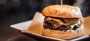 hamburger rendelés
